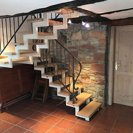 Ifam - Ihr Ferienhaus Am Main Zellingen Buitenkant foto